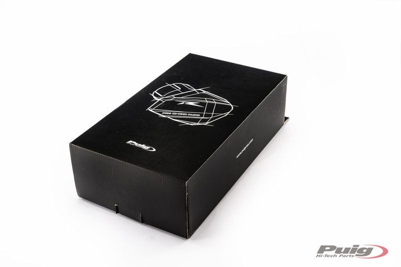 Crashpady PUIG R12