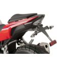 Uchwyt tablicy rejestracyjnej PUIG HONDA CB500F