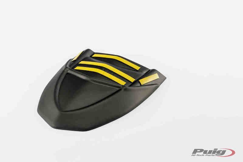 Przedłużenie błotnika PUIG YAMAHA MT-09