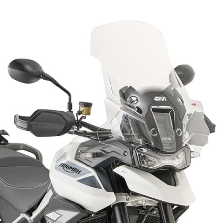 Szyba GIVI D6415ST TRIUMPH TIGER 900
