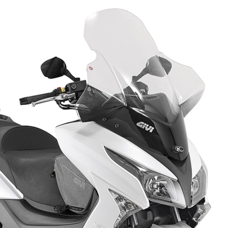 Szyba GIVI D294ST KYMCO DOWNTOWN 125I