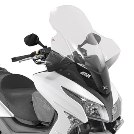 Szyba GIVI D294ST KYMCO DOWNTOWN 125I