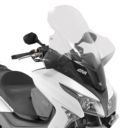 Szyba GIVI D294ST KYMCO DOWNTOWN 125I