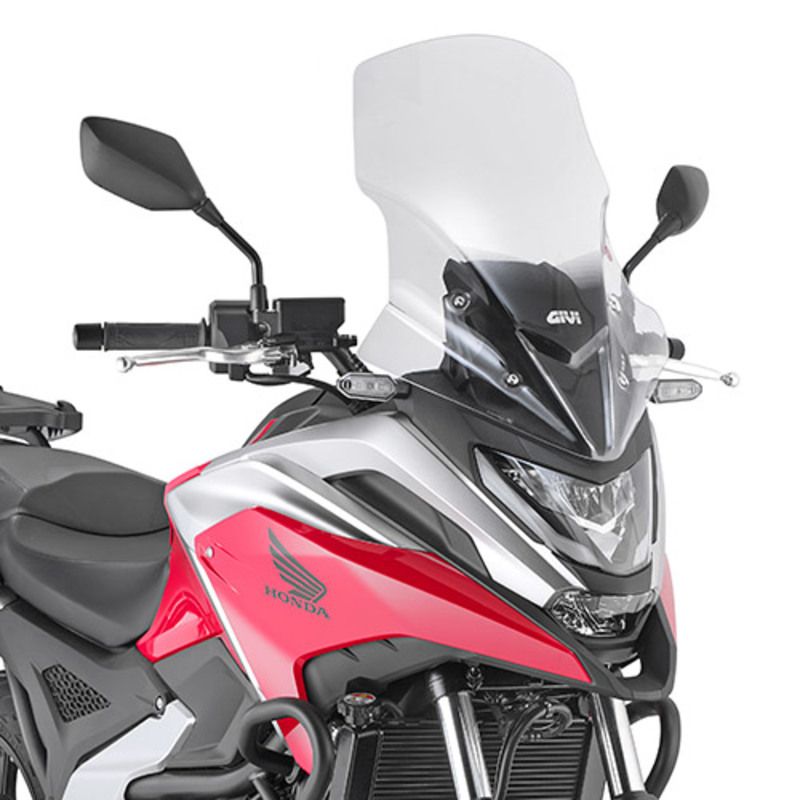 Szyba GIVI D1192ST HONDA NC750X
