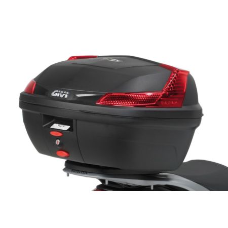 Kufer centralny GIVI 47L B47NML
