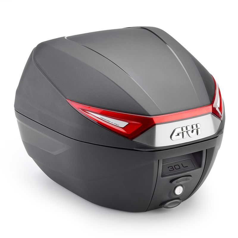 Kufer centralny GIVI 30L C30N