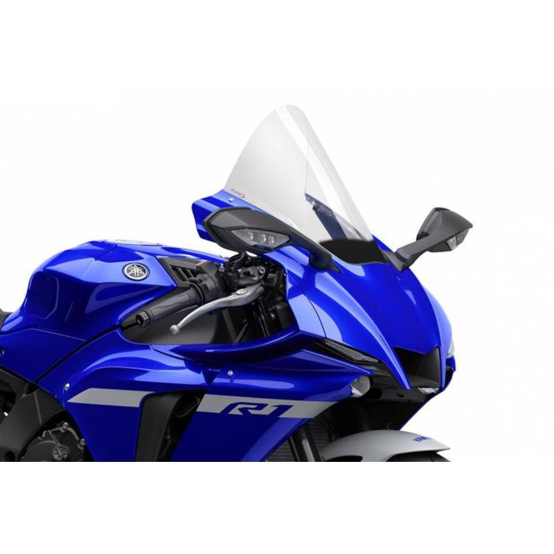 Szyba PUIG R-RACER YAMAHA YZF-R1