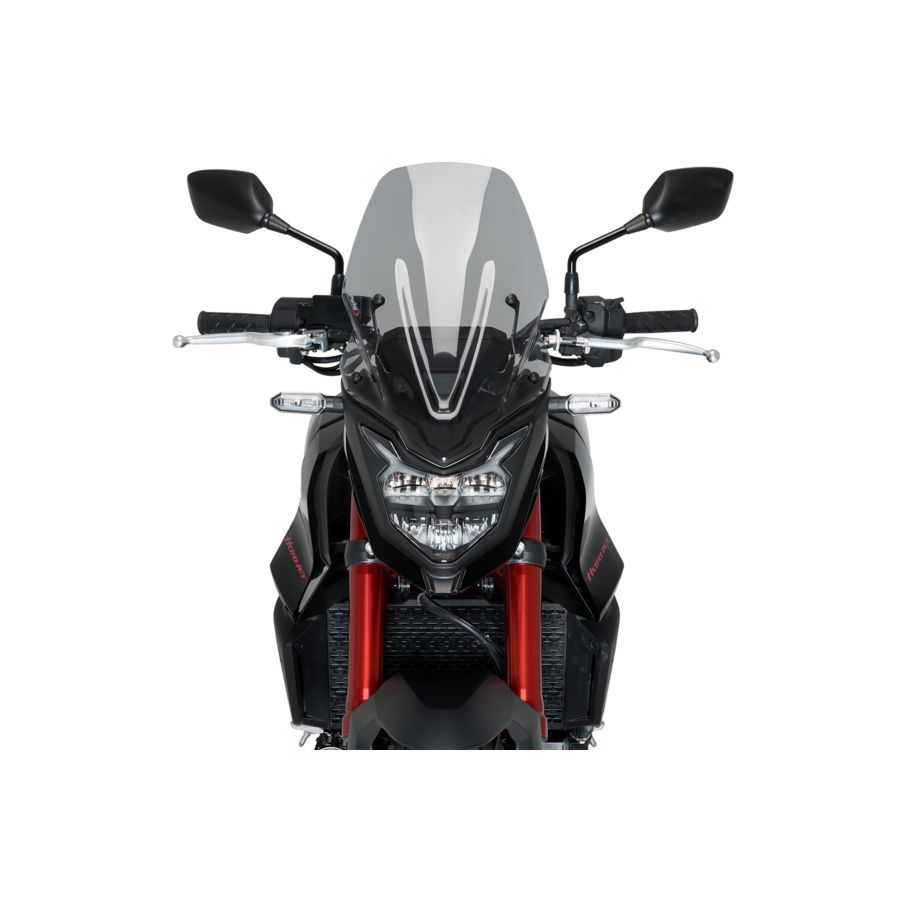 Szyba PUIG NEW GENERATION HONDA CB750 HORNET