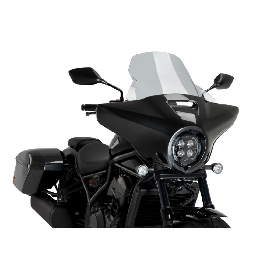 Szyba PUIG HONDA CMX1100 TOURING REBEL