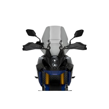 Szyba PUIG TOURING SUZUKI DL800 V-STROM DE