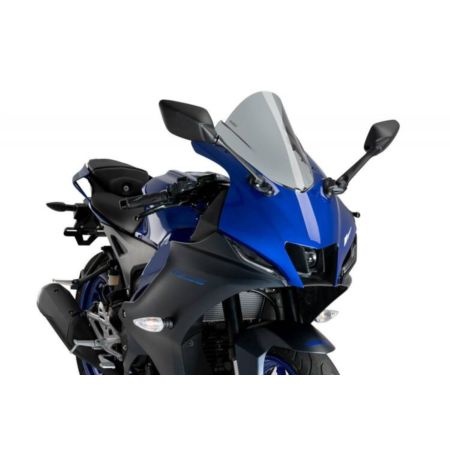 Szyba PUIG Z-RACING YAMAHA YZF-R125