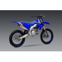 Kompletny układ wydechowy YOSHIMURA RS-12 YAMAHA