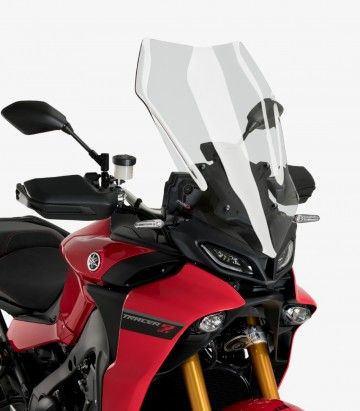 Szyba PUIG TOURING CF MOTO 450MT
