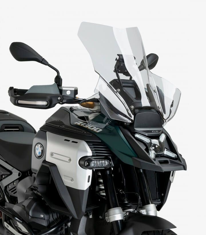 Szyba motocykla PUIG TOURING