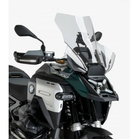 Szyba motocykla PUIG TOURING