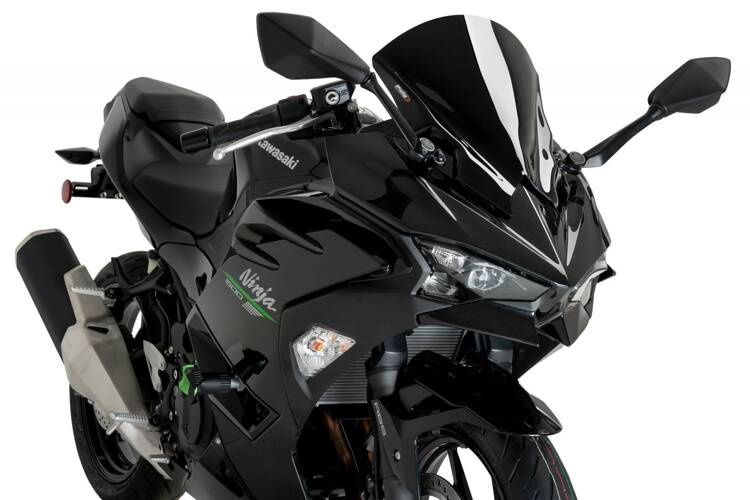 Szyba PUIG Z-RACING