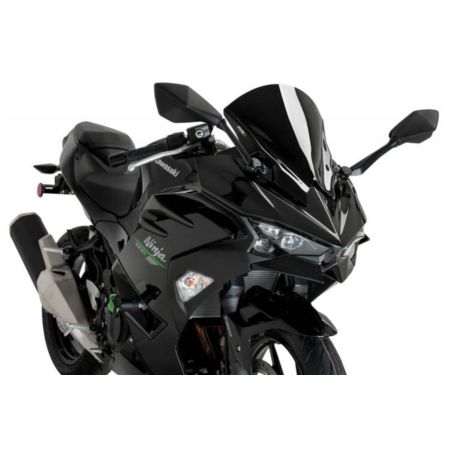 Szyba PUIG Z-RACING