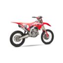 Kompletny układ wydechowy YOSHIMURA RS-12 HONDA