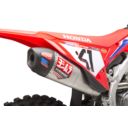 Kompletny układ wydechowy YOSHIMURA RS-12 HONDA