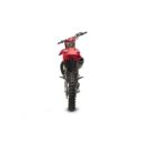 Kompletny układ wydechowy YOSHIMURA RS-12 HONDA