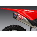 Tłumik YOSHIMURA RS-12 HONDA CRF450R
