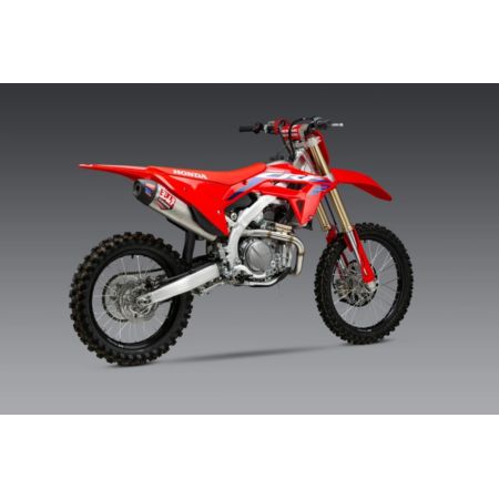 Kompletny układ wydechowy YOSHIMURA RS-12 HONDA
