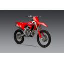 Kompletny układ wydechowy YOSHIMURA RS-12 HONDA