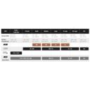Ortezy POD K4 2.0 yth M
