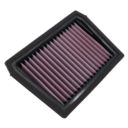 Filtr powietrza DNA QJMOTOR SRT 700
