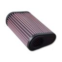 Filtr powietrza DNA HONDA CBF F