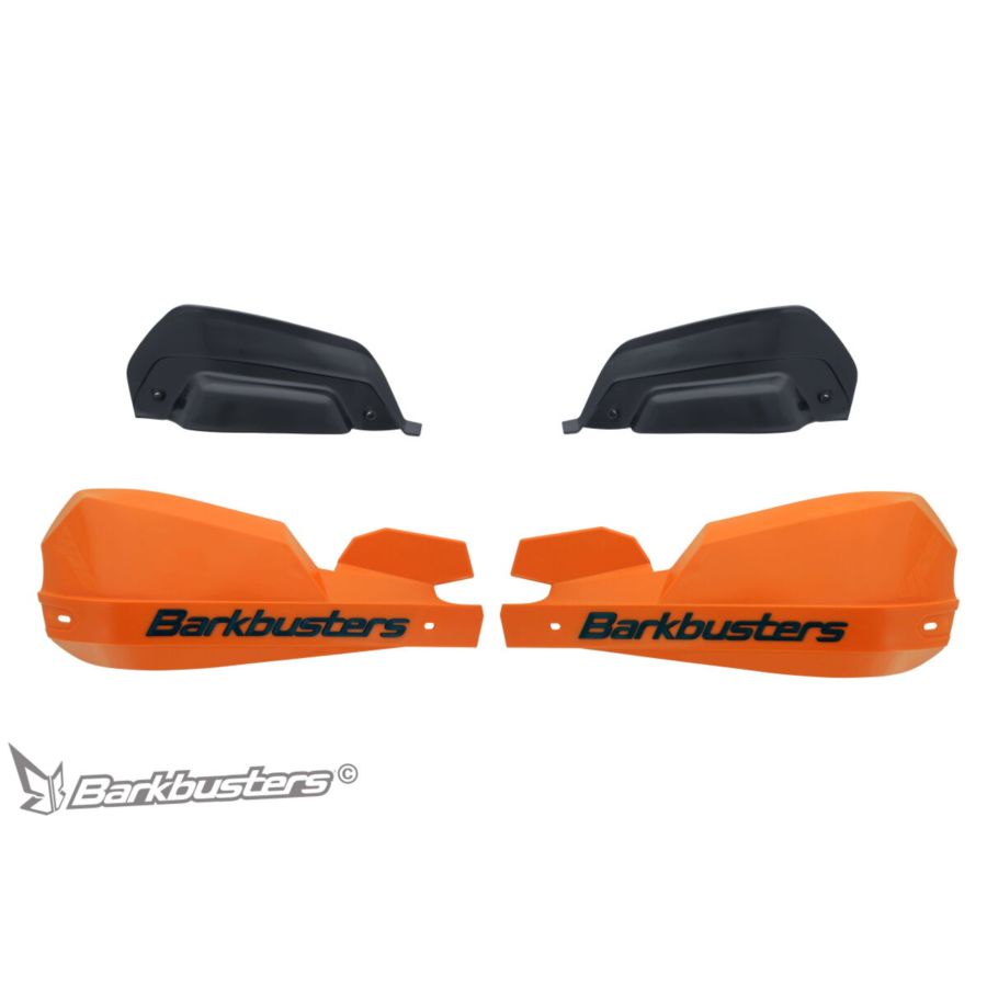 Osłony dłoni BARKBUSTERS VPS ORANGE
