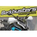 Handbary BARKBUSTERS CF MOTO NK 675 ABS