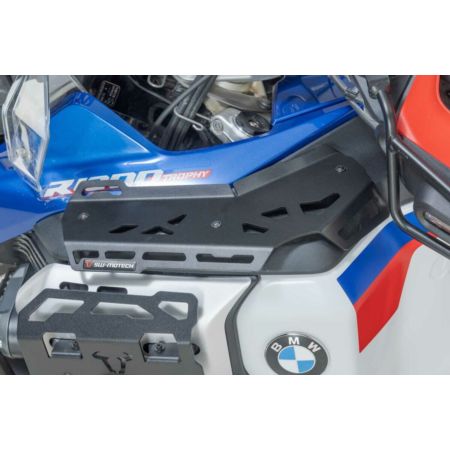Stelaż centralny SW MOTECH BMW R GS ADVENTURE