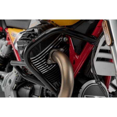 Crashbar SW MOTECH MOTO GUZZI V85 850 TT