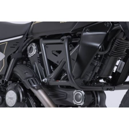 Crashbar SW MOTECH DUCATI SCRAMBLER 803