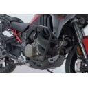 Crashbar SW MOTECH DUCATI MULTISTRADA V4