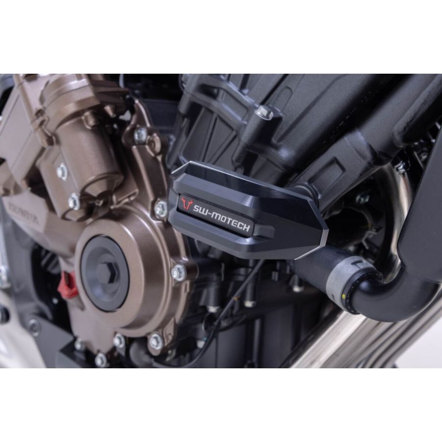 Crashpady SW MOTECH HONDA CB 650 R NEO SPORTS CAFE