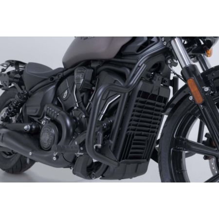 Crashbar SW MOTECH INDIAN SCOUT BOBBER