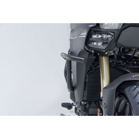Crashbar SW MOTECH YAMAHA MT-09 TR DX TRACER 9 GT+