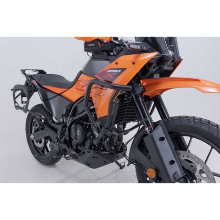 Crashbar SW MOTECH KTM ADVENTURE 390
