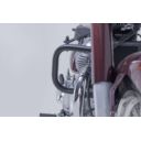 Crashbar SW MOTECH ROYAL ENFIELD CLASSIC 650