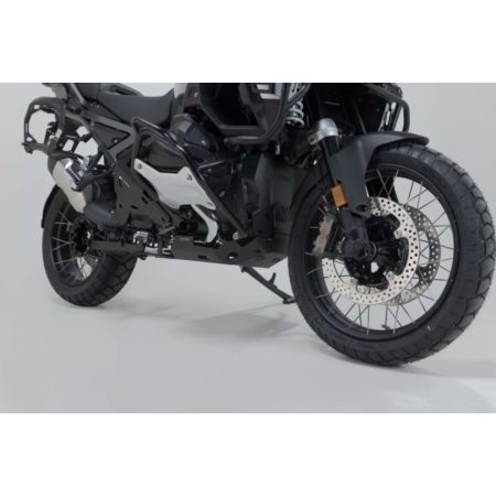 Osłona silnika SW MOTECH BMW R GS