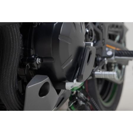 Osłona pokrywy silnika SW MOTECH KAWASAKI Z 900