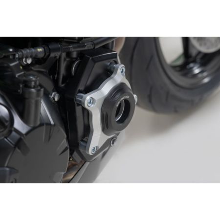 Osłona pokrywy silnika SW MOTECH KAWASAKI Z 900