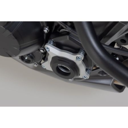 Osłona pokrywy silnika SW MOTECH KAWASAKI Z 900