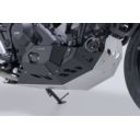 Osłona silnika SW MOTECH HONDA NC 700