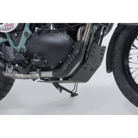 Osłona silnika SW MOTECH ROYAL ENFIELD BEAR 650