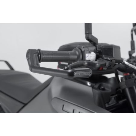 Osłona dźwigni SW MOTECH HUSQVARNA SVARTPILEN 401
