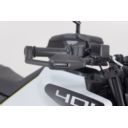 Osłona dźwigni SW MOTECH HUSQVARNA SVARTPILEN 401