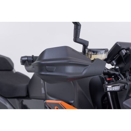 Osłony dłoni SW MOTECH ADVENTURE KTM DUKE 990